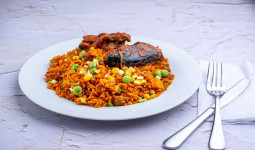 food