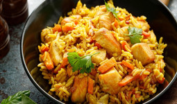 food