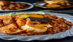 food