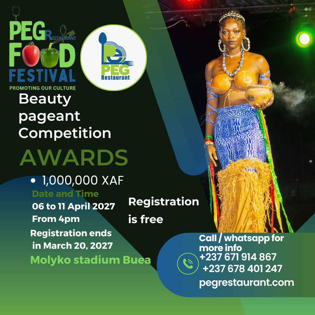 Beauty Pageant