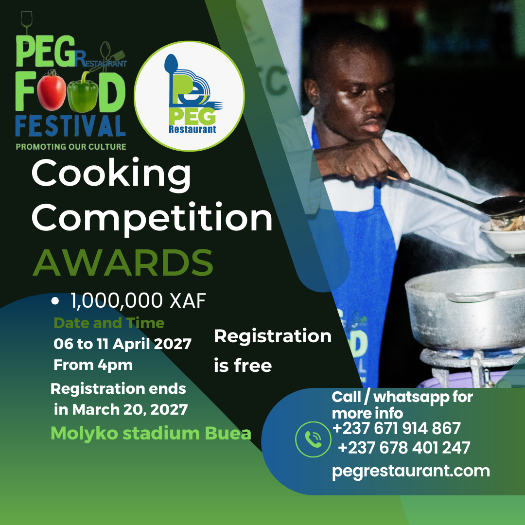 Cooking Competition