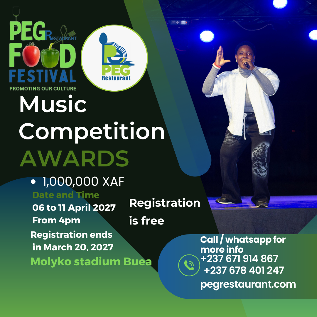 Music Competition