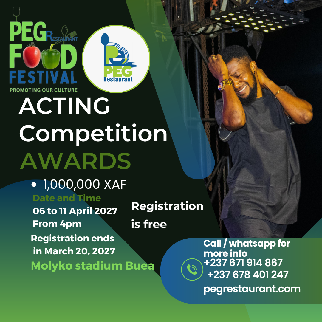 Acting Competition