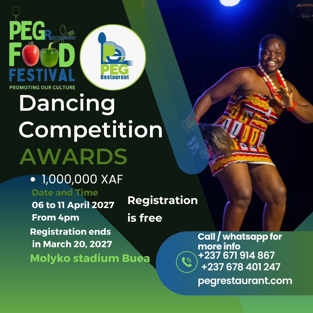 Dancing Competition